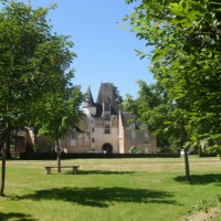 Le Château de Javarzay