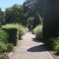 Jardins Château de Javarzay