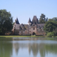 Château de Javarzay