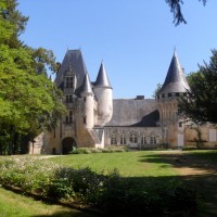 Château de Javarzay