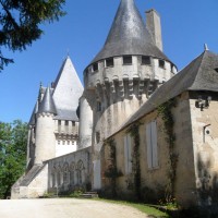 Château de Javarzay