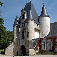 Château de Javarzay