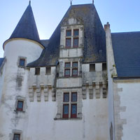 Château de Javarzay