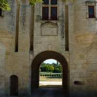 Château de Javarzay