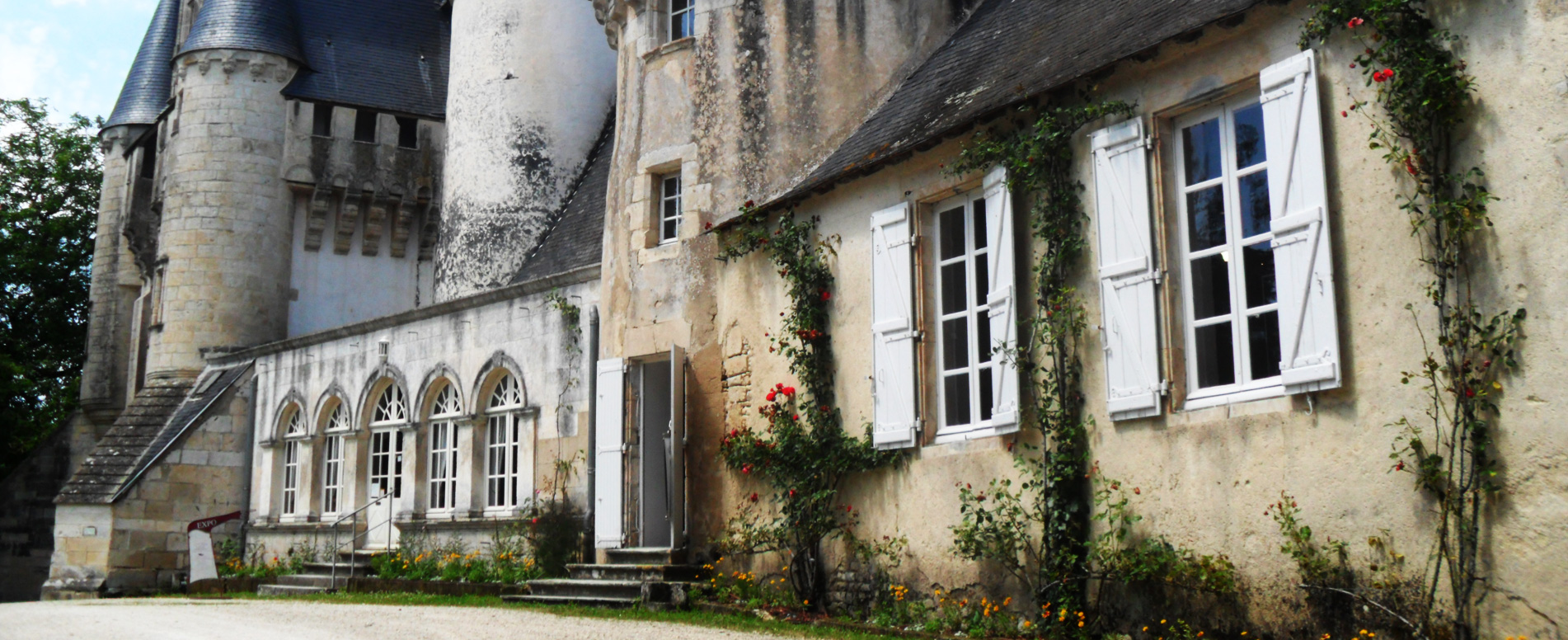 Monument historique 