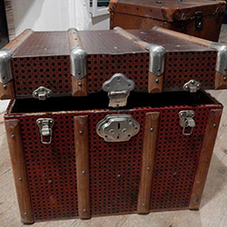 Bureau Cail