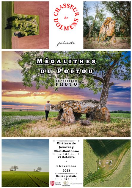 mégalithes