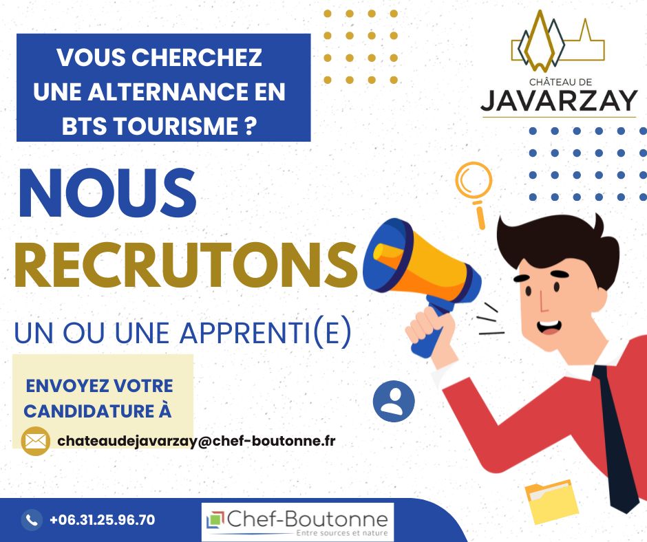 post RC apprenti chateau 2024