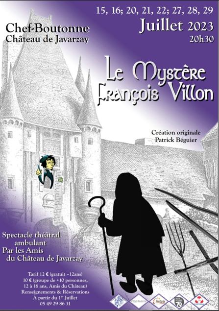 spectable amis du chateau version web